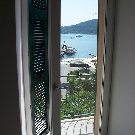 Affittacamere La Darsena Porto Venere Bagian luar foto