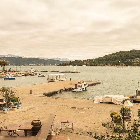 Affittacamere La Darsena Porto Venere Bagian luar foto
