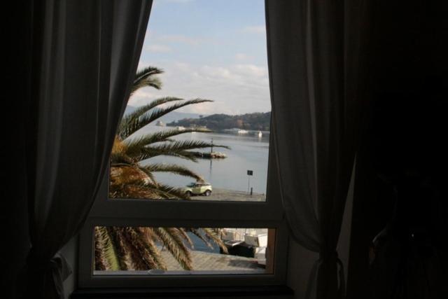 Affittacamere La Darsena Porto Venere Bagian luar foto