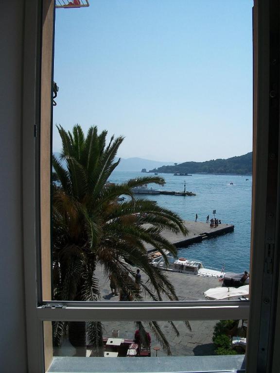 Affittacamere La Darsena Porto Venere Ruang foto
